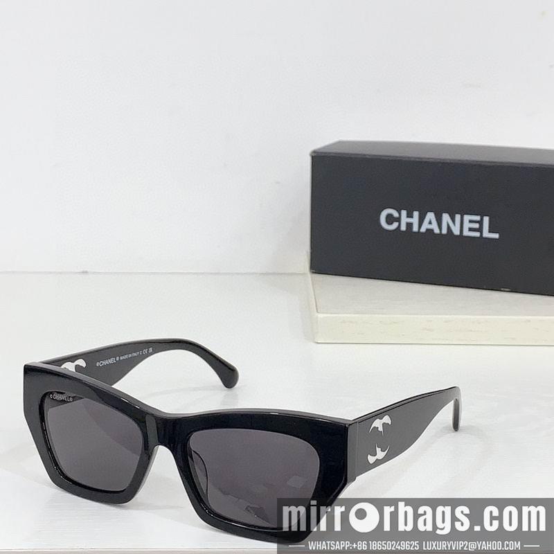 Chanel Glasses smr62