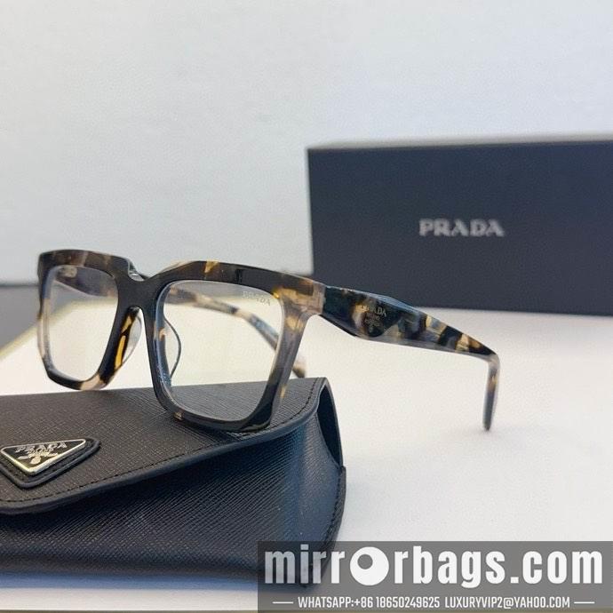 Prada Glasses smx310