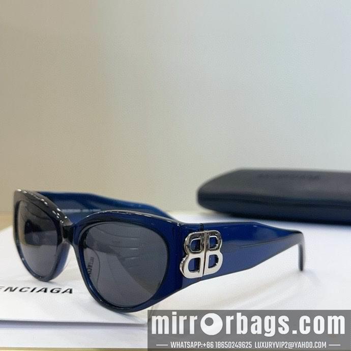 Balenciaga Glasses smr96
