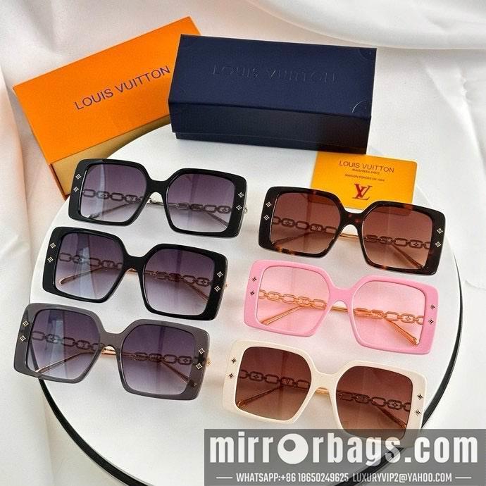 LV Glasses smx185