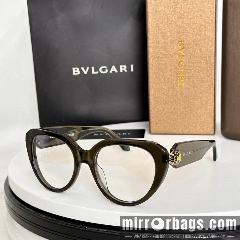 Bvlgari Glasses 03smh84