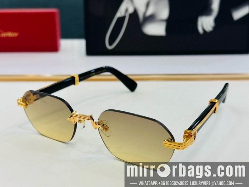 Cartier Glasses smh82