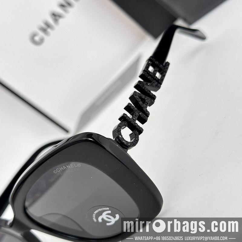 Chanel Glasses smr89