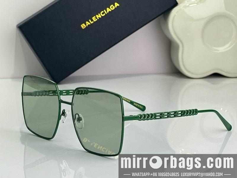Balenciaga Glasses smx69