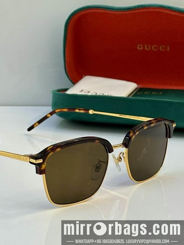 Gucci Glasses smh19
