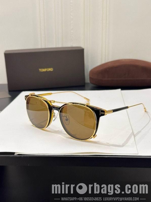 Tom Ford Glasses smx89