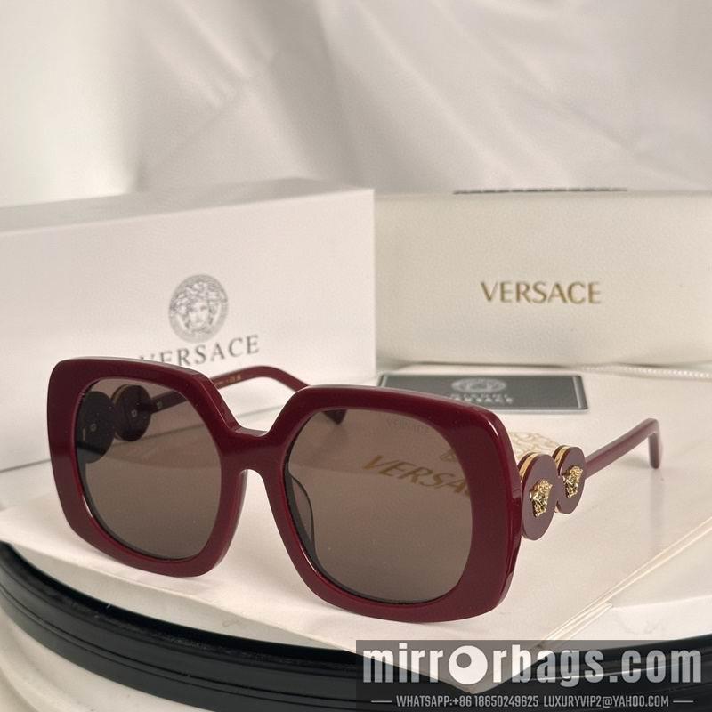 Versace Glasses 03smh28