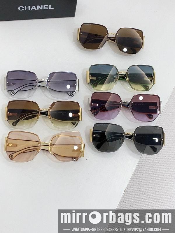 Chanel Glasses smr103
