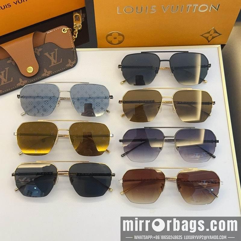 LV Glasses smx157
