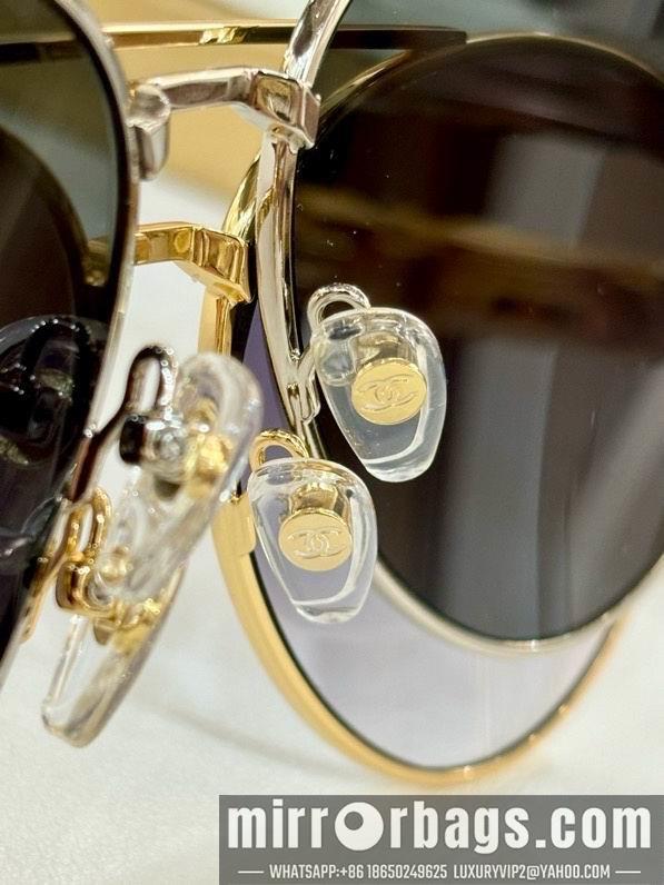 Chanel Glasses smx355