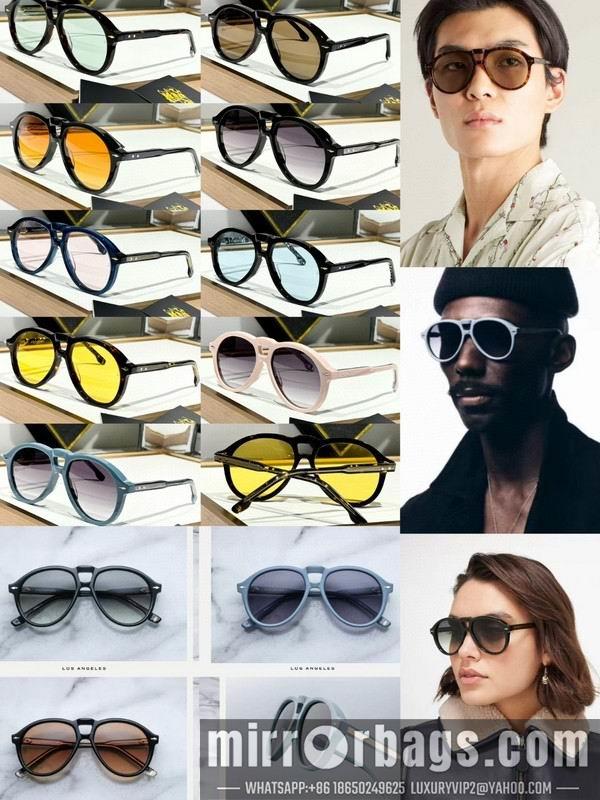 Jacques Marie Mage Glasses 03smh105