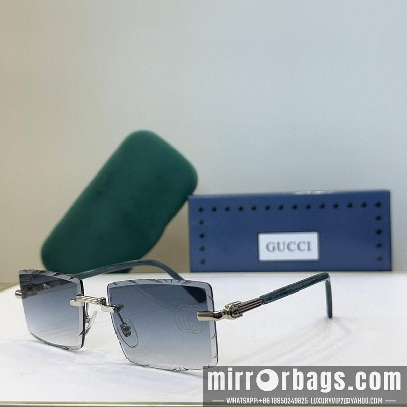 Gucci Glasses smh57