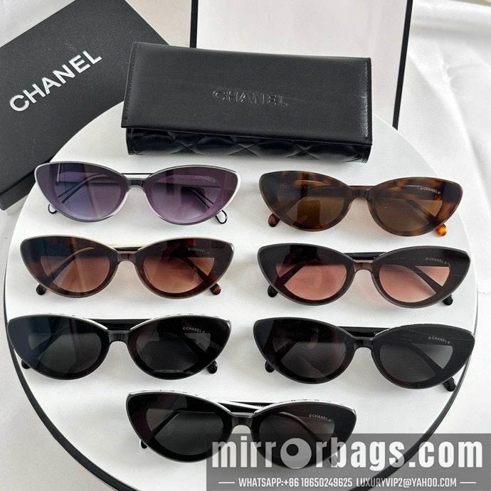 Chanel Glasses smx343