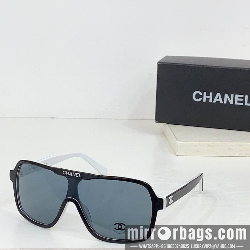 Chanel Glasses smr102