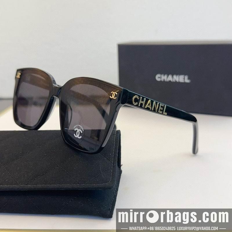 Chanel Glasses smx323