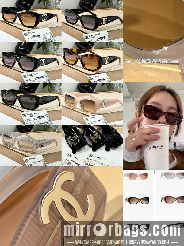 Chanel Glasses smr248