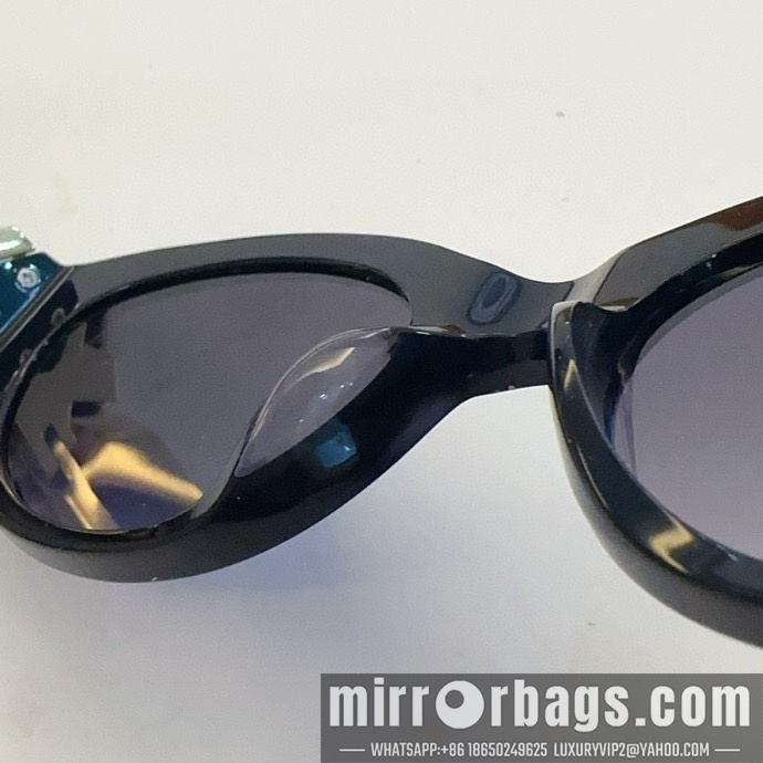 LV Glasses smx146