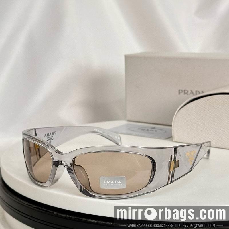 Prada Glasses smx168