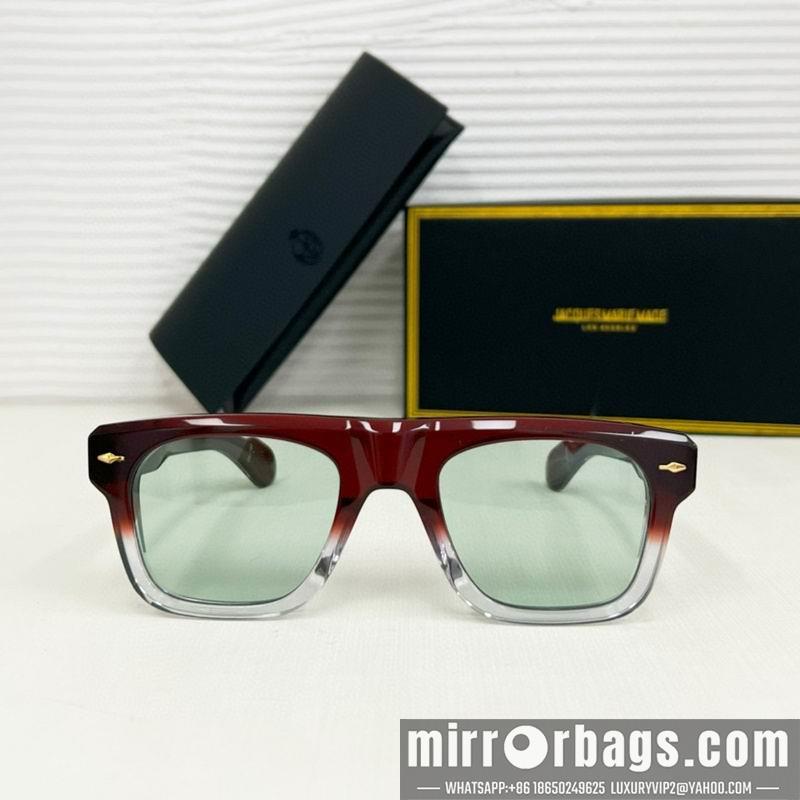 Jacques Marie Mage Glasses smx47