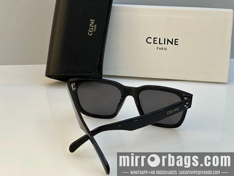 Celine Glasses smx221