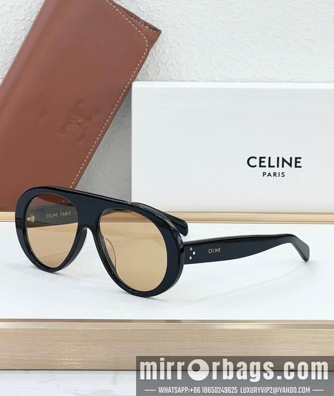 Celine Glasses 03smh34