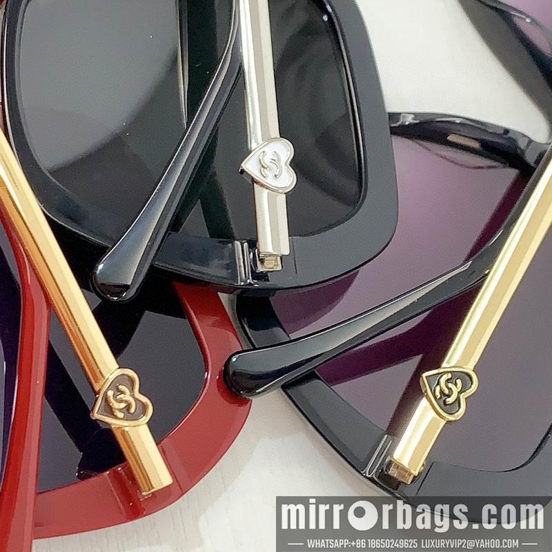 Chanel Glasses smr45