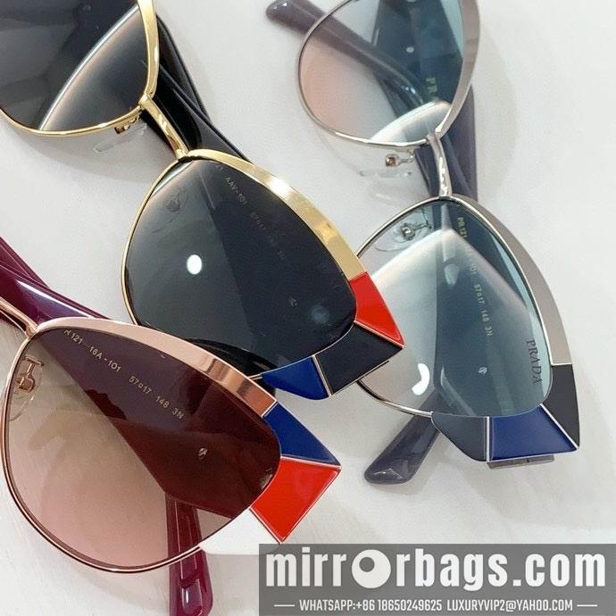 Prada Glasses smh11
