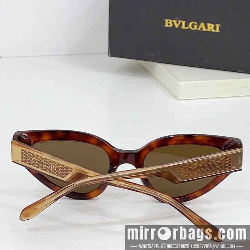 Bvlgari Glasses 03smh45