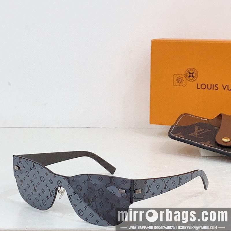 LV Glasses smr81