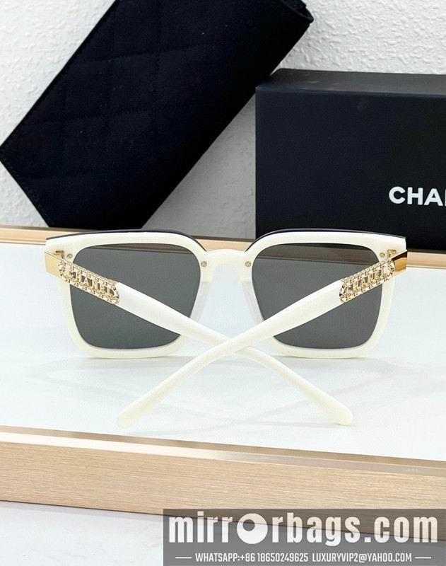 Chanel Glasses smh155