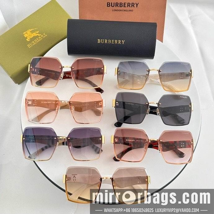 Burberry Glasses smx86