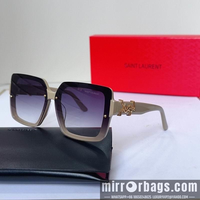 YSL Glasses 03smh50