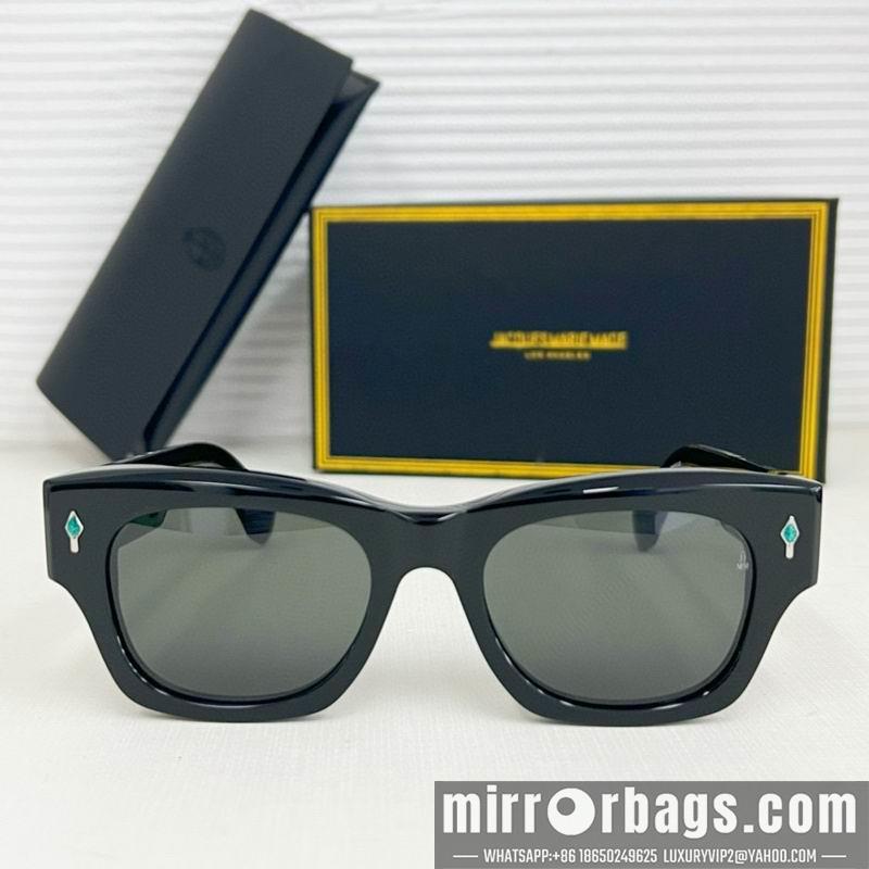 Jacques Marie Mage Glasses smx57