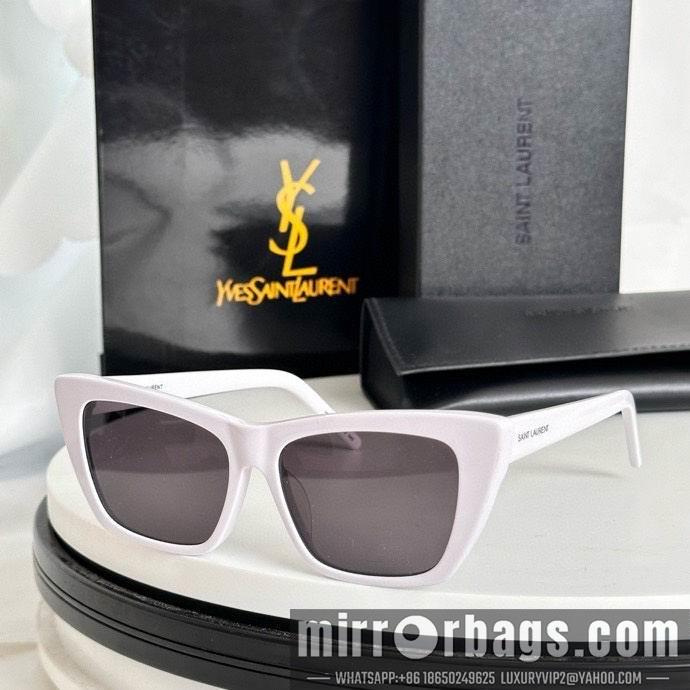 YSL Glasses smx117