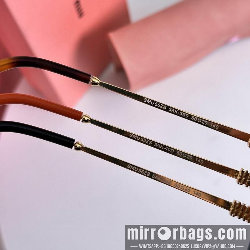 MiuMiu Glasses 03smh32