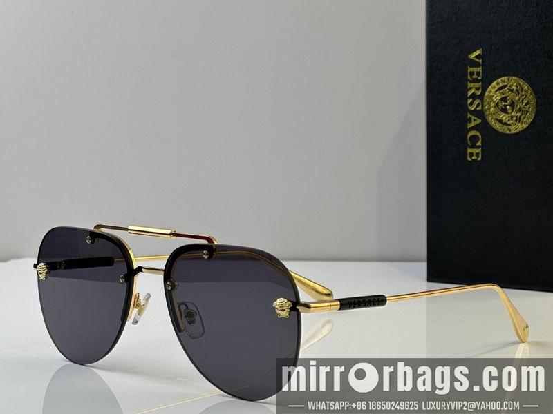 Versace Glasses 03smh116