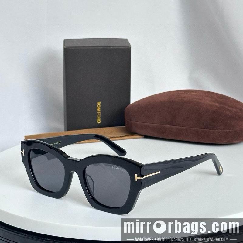 Tom Ford Glasses smx84