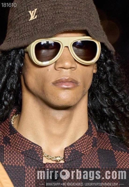 LV Glasses smx191