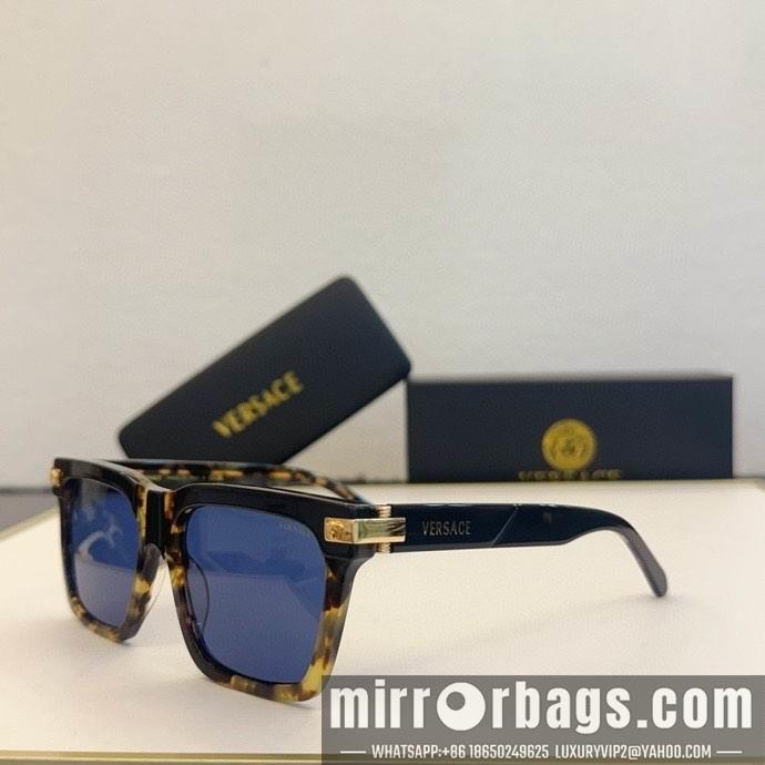 Versace Glaases smx183