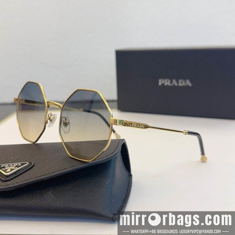 Prada Glasses smx256