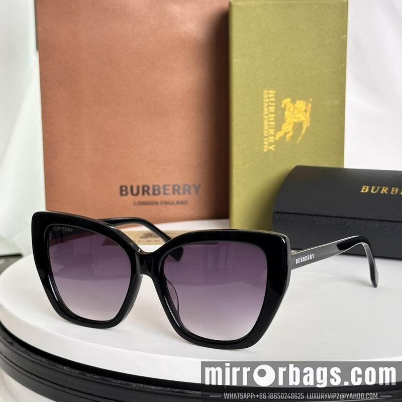 Burberry Glasses 03smh01