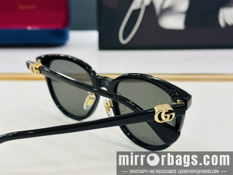 Gucci Glasses smr126