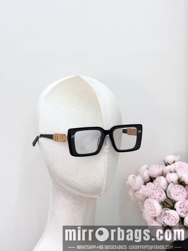 MiuMiu Glasses 03smh07