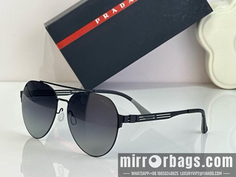 Prada Glasses smx195