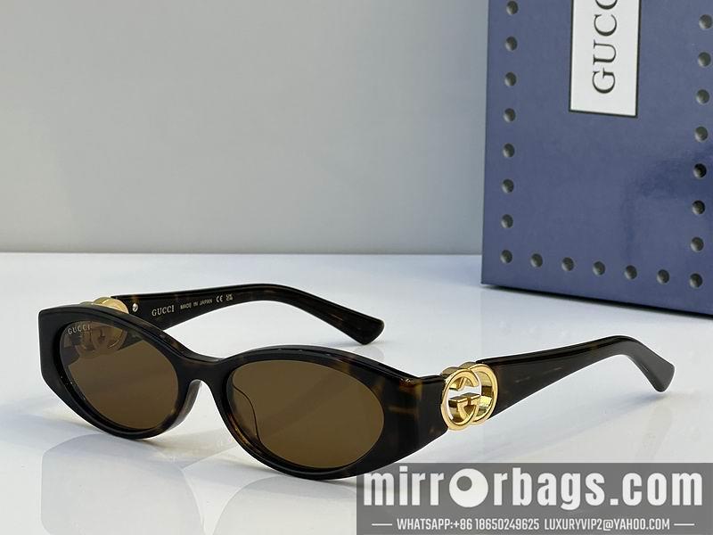 Gucci Glasses smh135