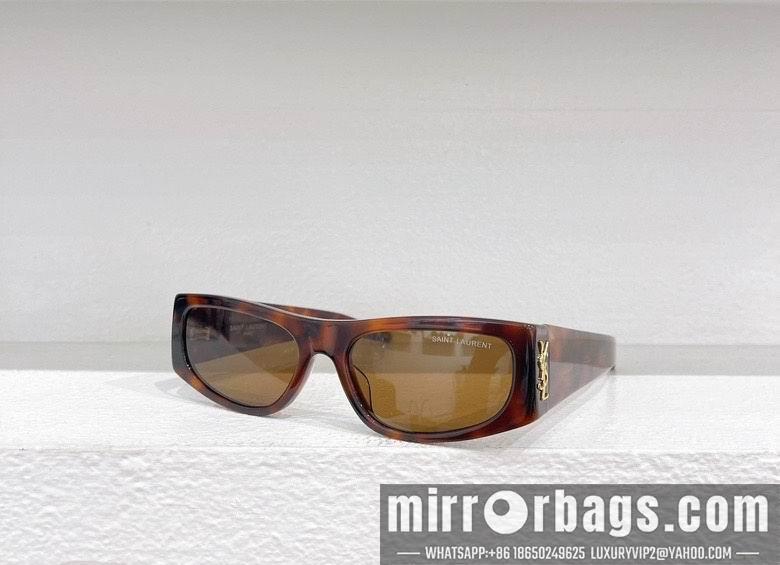 YSL Glasses smx110