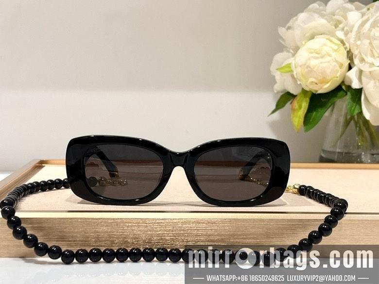 Chanel Glasses smx357