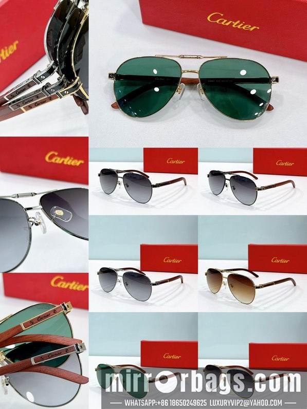 Cartier Glasses smr115