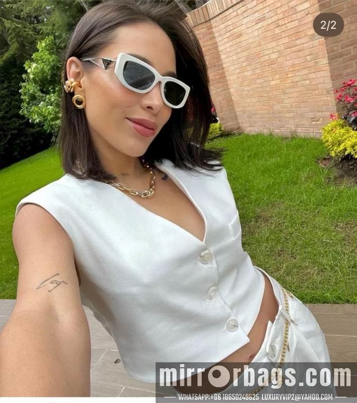 Prada Glasses smr123