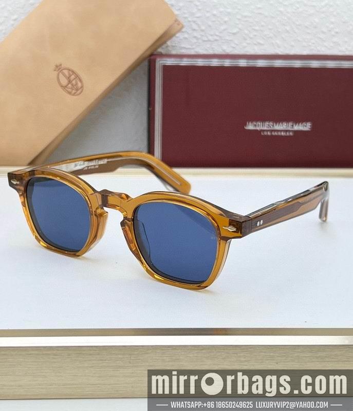 Jacques Marie Mage Glasses 03smh34